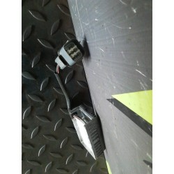 Recambio de modulo electronico para honda accord (cb/cc) 2.0i berlina (cb3) referencia OEM IAM   