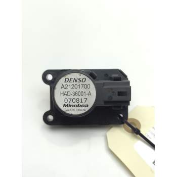 MOTOR APERTURA TRAMPILLAS CLIMATIZADOR A21201700 