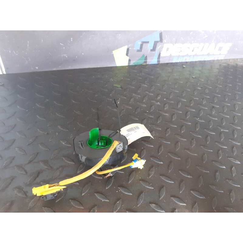 Recambio de anillo airbag para opel corsa b city referencia OEM IAM 09179297  