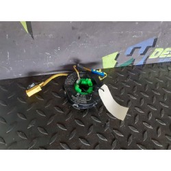 Recambio de anillo airbag para opel corsa b city referencia OEM IAM 09179297  