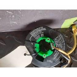 Recambio de anillo airbag para opel corsa b city referencia OEM IAM 09179297  