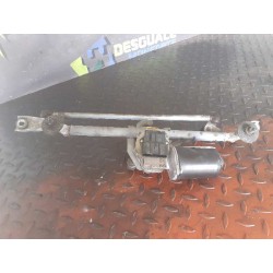 Recambio de motor limpia delantero para opel corsa c club referencia OEM IAM 91498232  