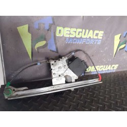 Recambio de elevalunas trasero derecho para volkswagen golf iii berlina (1h1) s referencia OEM IAM 1H4839402ARE  