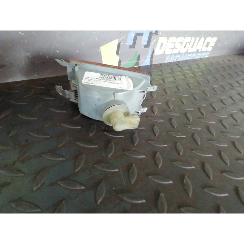 Recambio de piloto delantero derecho para volkswagen golf iii berlina (1h1) s referencia OEM IAM 1H0953156B  