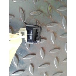 Recambio de mando elevalunas trasero derecho para volkswagen golf iii berlina (1h1) s referencia OEM IAM 1H0959855C  