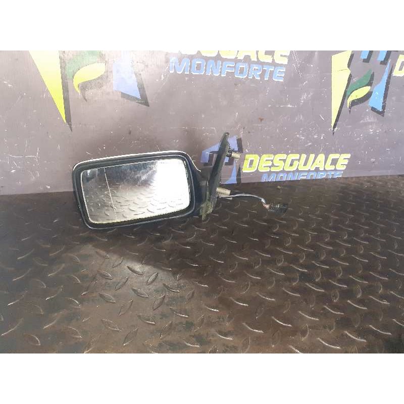 Recambio de retrovisor izquierdo para volkswagen golf iii berlina (1h1) s referencia OEM IAM 412118221  