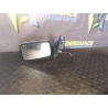 Recambio de retrovisor izquierdo para volkswagen golf iii berlina (1h1) s referencia OEM IAM 412118221  
