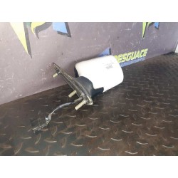 Recambio de retrovisor izquierdo para volkswagen golf iii berlina (1h1) s referencia OEM IAM 412118221  