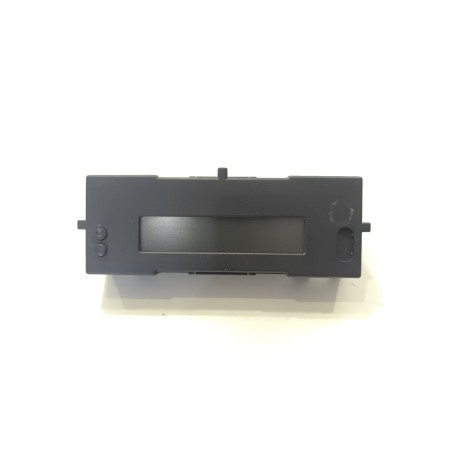 Recambio de pantalla multifuncion para renault megane ii coupé-cabriolet (em0/1_) 1.6 16v referencia OEM IAM 8200755120  