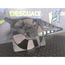 Recambio de electroventilador para opel corsa b city referencia OEM IAM 090531017  