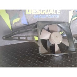 Recambio de electroventilador para opel corsa b city referencia OEM IAM 090531017  