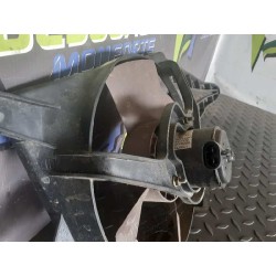 Recambio de electroventilador para opel corsa b city referencia OEM IAM 090531017  
