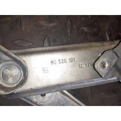 Recambio de elevalunas delantero izquierdo para opel corsa b city referencia OEM IAM 90520191  