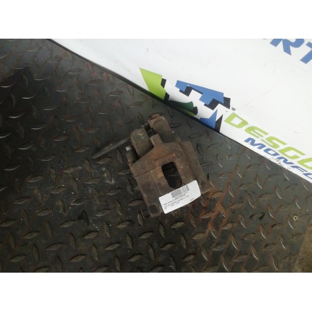 Recambio de pinza freno trasera derecha para jeep gr.cherokee (wj/wg) 2.7 crd cat referencia OEM IAM   