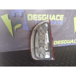 Recambio de piloto trasero derecho para opel corsa b city referencia OEM IAM   