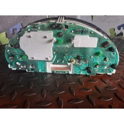 Recambio de cuadro instrumentos para opel corsa b city referencia OEM IAM 87001297 90386326 
