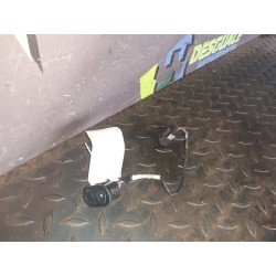 Recambio de mando elevalunas delantero izquierdo para opel corsa b city referencia OEM IAM   