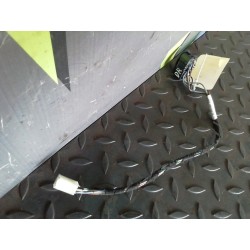 Recambio de mando elevalunas delantero derecho para opel corsa b city referencia OEM IAM   