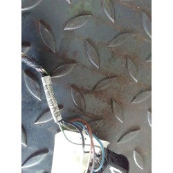 Recambio de mando elevalunas delantero derecho para opel corsa b city referencia OEM IAM   