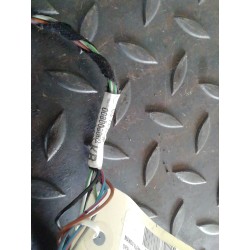 Recambio de mando elevalunas delantero derecho para opel corsa b city referencia OEM IAM   