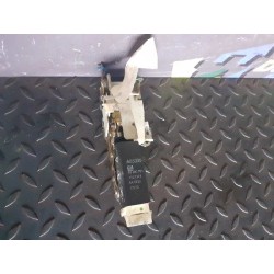 Recambio de cerradura puerta delantera izquierda para opel corsa b city referencia OEM IAM   