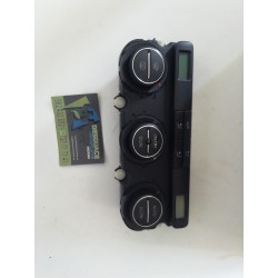 Recambio de mando climatizador para volkswagen golf v berlina (1k1) highline referencia OEM IAM 1K0907044DE  