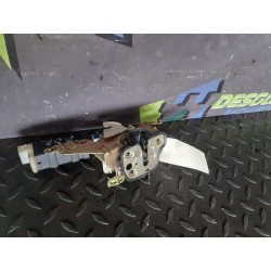 Recambio de cerradura puerta delantera derecha para opel corsa b city referencia OEM IAM 90532430  