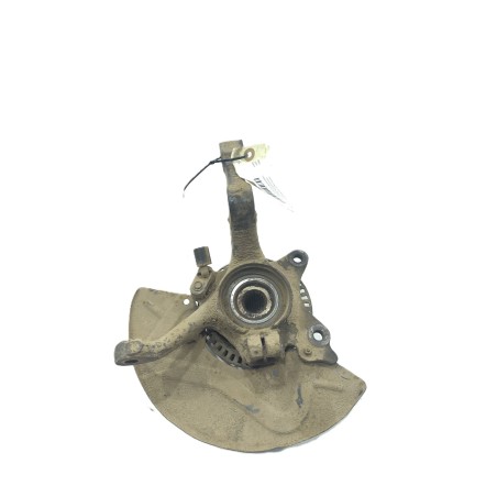Recambio de mangueta delantera izquierda para volkswagen golf iii (1h1) 1.9 tdi syncro (1hx1) referencia OEM IAM 357407255C  