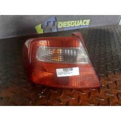 Recambio de piloto trasero izquierdo para mitsubishi carisma berlina 4 (da0) 1600 classic referencia OEM IAM   