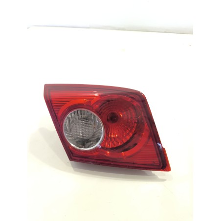 Recambio de piloto trasero izquierdo interior para chevrolet lacetti (j200) 1.4 16v referencia OEM IAM 96551216  