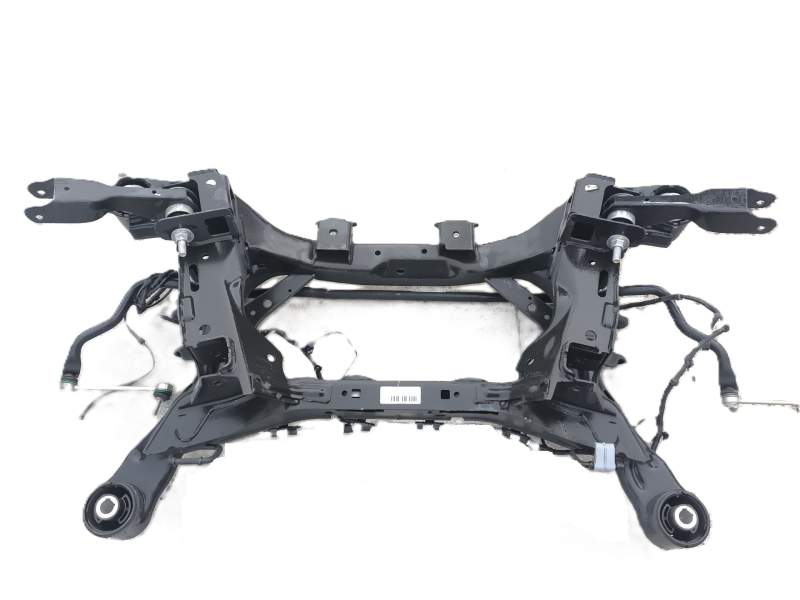 PUENTE TRASERO J8A25K091AF 