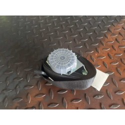 Recambio de cinturon seguridad trasero izquierdo para opel astra j sports tourer sport referencia OEM IAM 617472300A 197717 1330