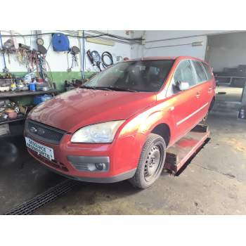 FORD FOCUS II (DA_, HCP, DP) - `998`