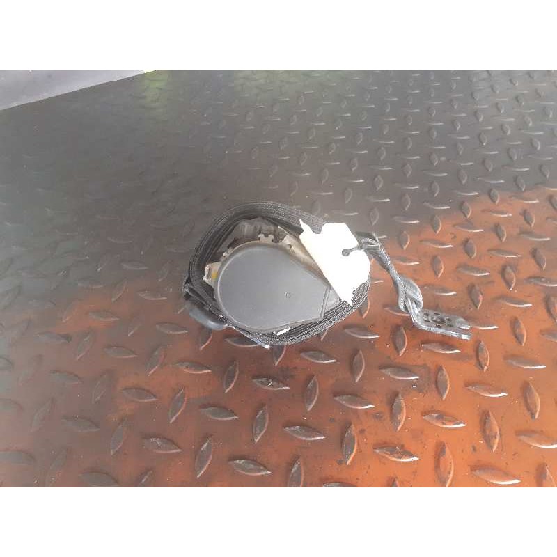 Recambio de cinturon seguridad trasero izquierdo para seat leon (5f1) style referencia OEM IAM 5F0857805C 5F0857805C RAA 