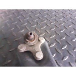 Recambio de brazo suspension inferior delantero izquierdo para seat leon (5f1) style referencia OEM IAM 5WA407151  