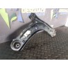 Recambio de brazo suspension inferior delantero izquierdo para seat leon (5f1) style referencia OEM IAM 5WA407151  