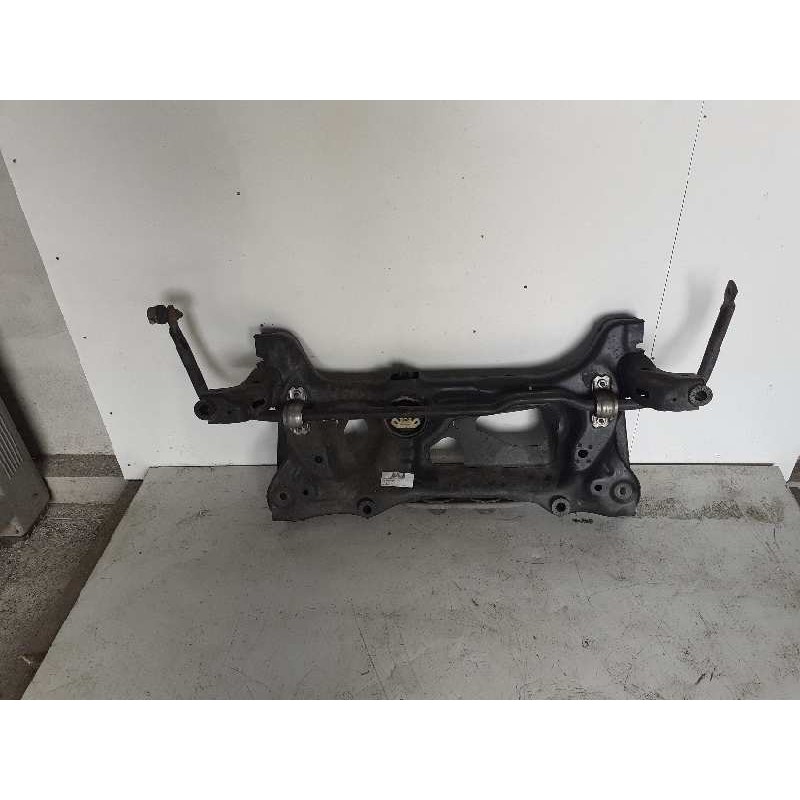 Recambio de puente delantero para seat leon (5f1) style referencia OEM IAM 5WA199315A  