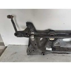 Recambio de puente delantero para seat leon (5f1) style referencia OEM IAM 5WA199315A  