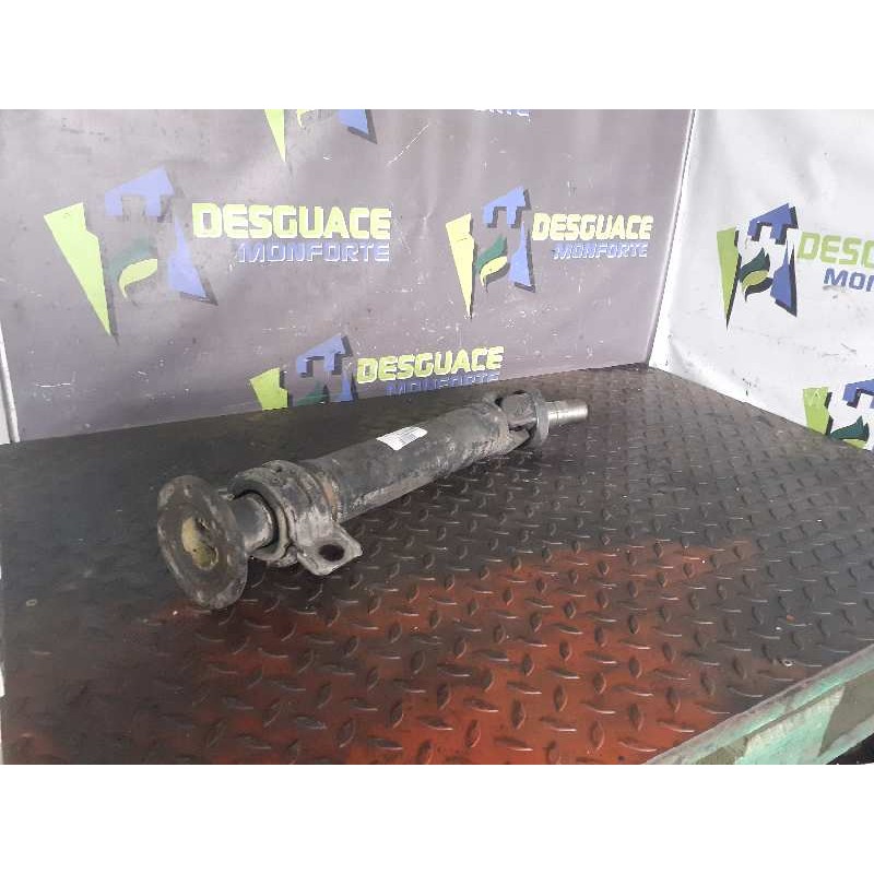 Desguace MonforteTRANSMISION CENTRAL DELANTERA HYUNDAIPiezas vehículos|Desguace Monforte