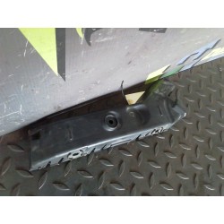 Recambio de molduras traseras para seat leon (5f1) style referencia OEM IAM 5F0807375  