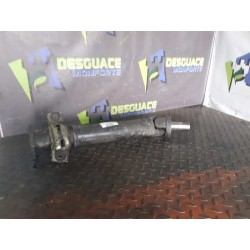 Desguace MonforteTRANSMISION CENTRAL DELANTERA HYUNDAIPiezas vehículos|Desguace Monforte