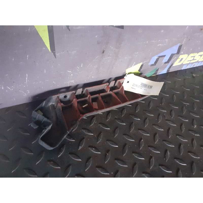 Recambio de molduras traseras para seat leon (5f1) style referencia OEM IAM 5F0807376  