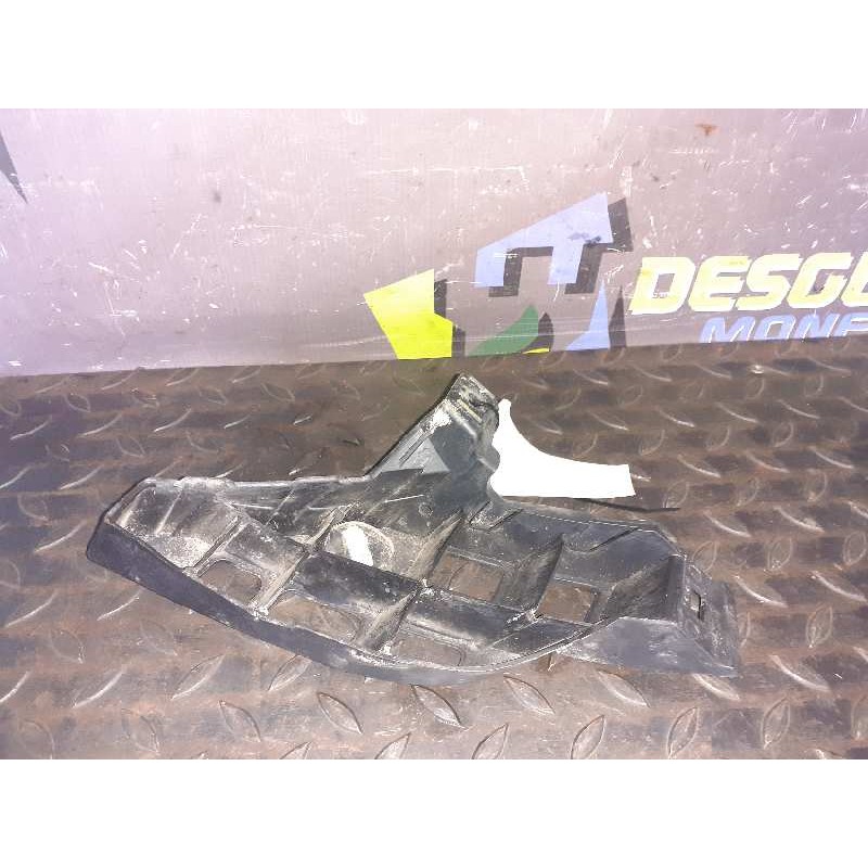 Recambio de molduras traseras para seat leon (5f1) style referencia OEM IAM 5F0807377  