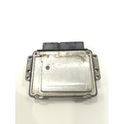 Desguace MonforteCENTRALITA MOTOR UCE 55205622 OPELPiezas vehículos|Desguace Monforte