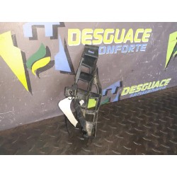 Recambio de molduras traseras para seat leon (5f1) style referencia OEM IAM 5F0807377  