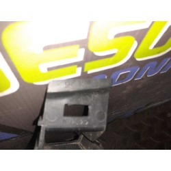 Recambio de molduras traseras para seat leon (5f1) style referencia OEM IAM 5F0807377  