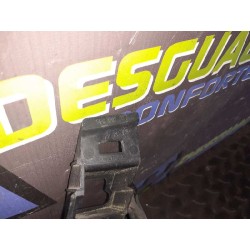 Recambio de molduras traseras para seat leon (5f1) style referencia OEM IAM 5F0807377  