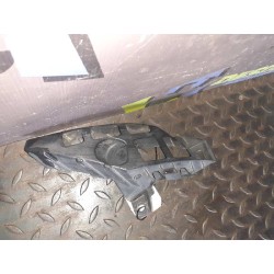 Recambio de molduras traseras para seat leon (5f1) style referencia OEM IAM 5F0807377  