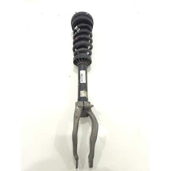 Recambio de amortiguador delantero izquierdo para jaguar f-pace (x761) 2.0 td4 referencia OEM IAM HK8318B036MF  