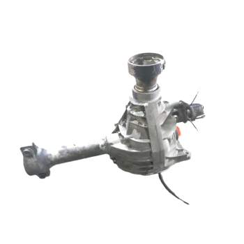 Recambio de diferencial delantero para jeep cherokee (kj) 3.7 limited referencia OEM IAM A61137AC1GTC  